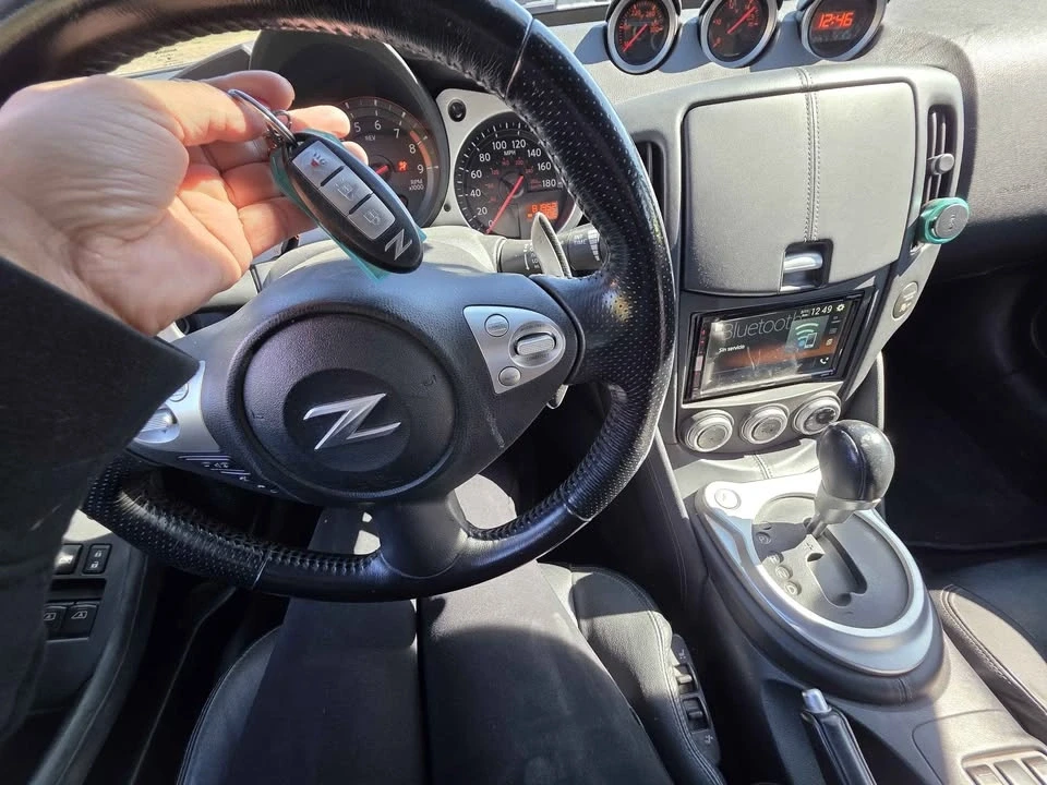 2012 Nissan 370Z 6th Gen - Image 6 of 10