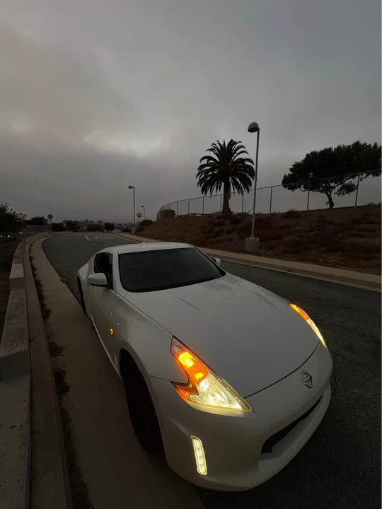 2012 Nissan 370Z 6th Gen - Image 3 of 9