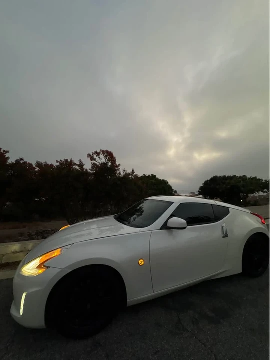 2012 Nissan 370Z 6th Gen - Image 2 of 9