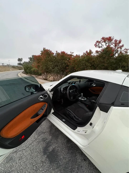 2012 Nissan 370Z 6th Gen - Image 8 of 9