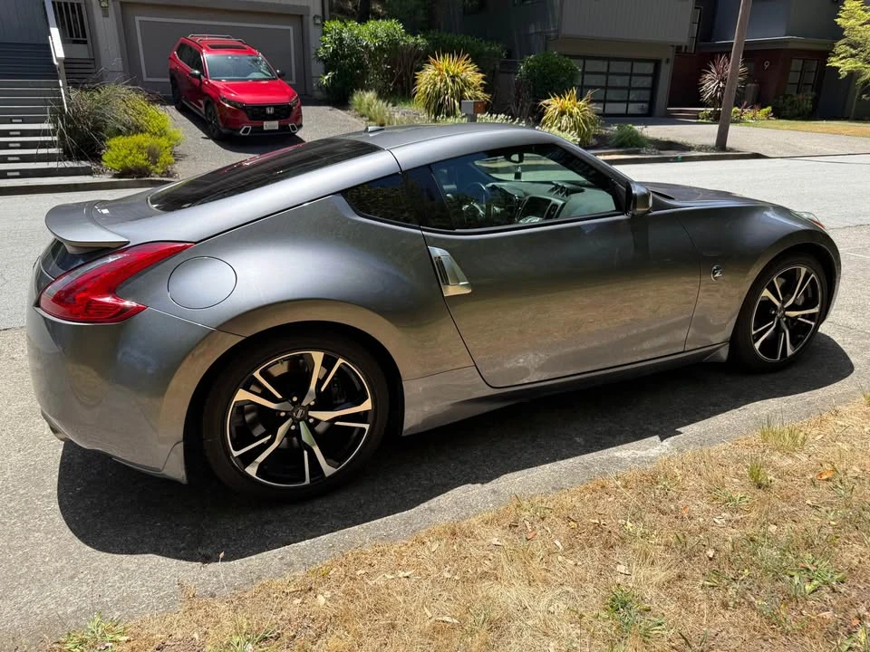 2012 Nissan 370Z 6th Gen - Image 6 of 18