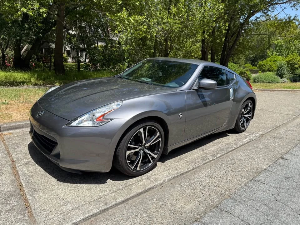 2012 Nissan 370Z 6th Gen - Image 2 of 18