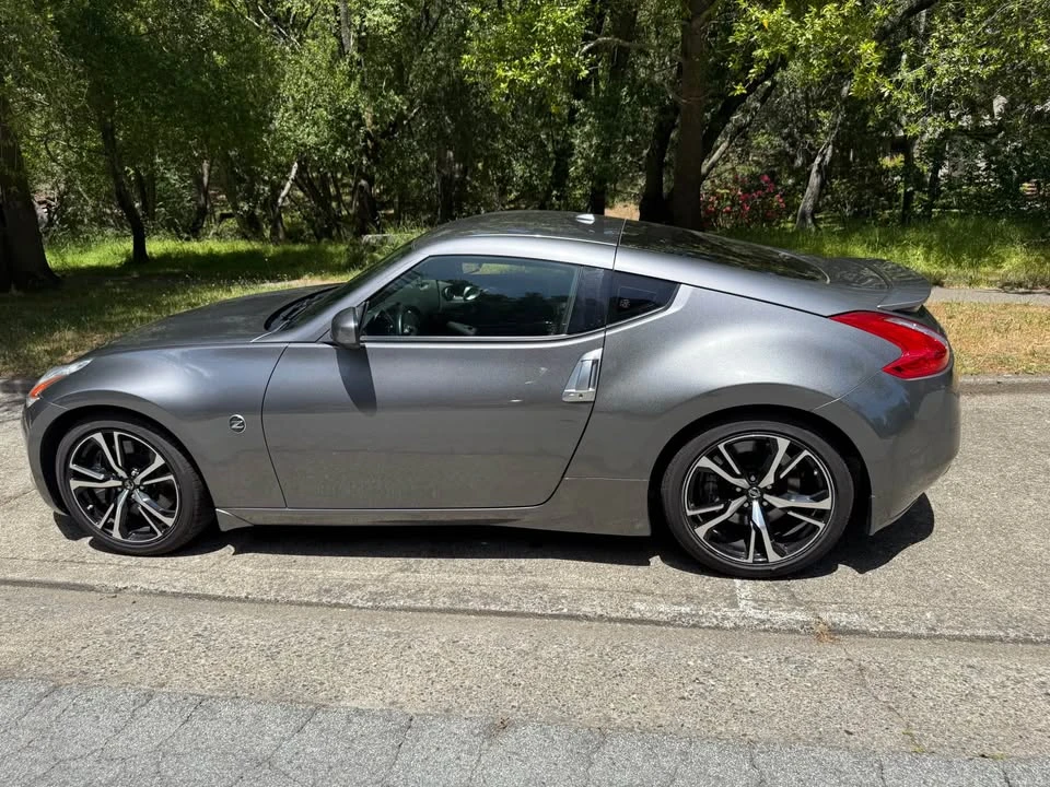2012 Nissan 370Z 6th Gen - Image 4 of 18