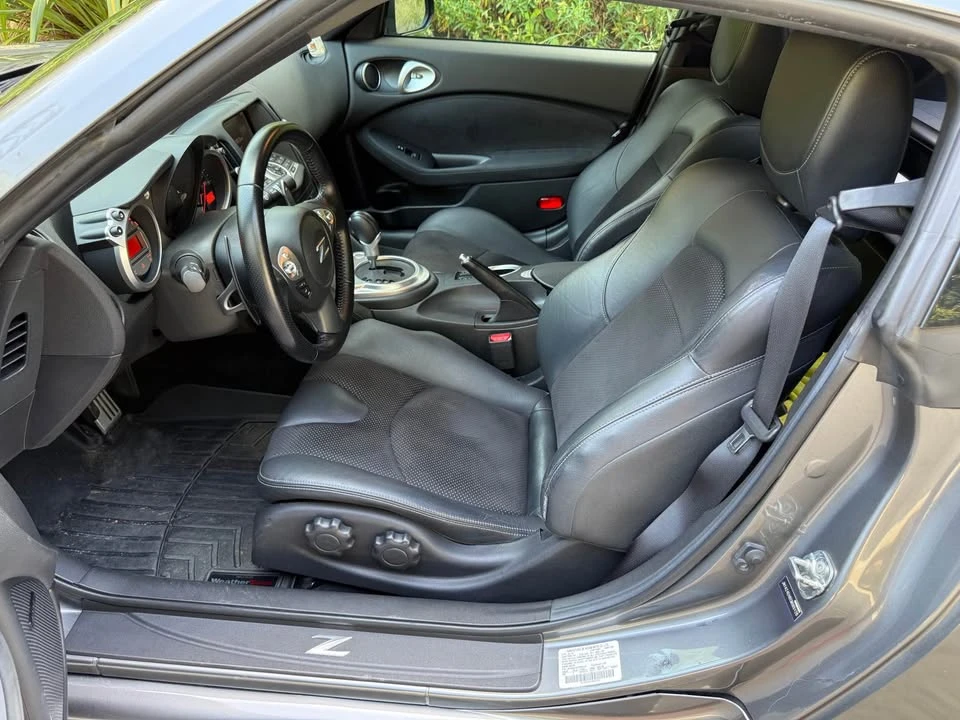 2012 Nissan 370Z 6th Gen - Image 16 of 18