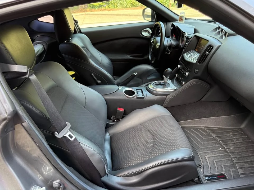 2012 Nissan 370Z 6th Gen - Image 17 of 18