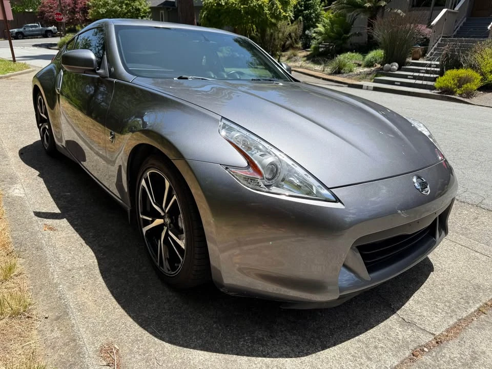 2012 Nissan 370Z 6th Gen - Image 11 of 18