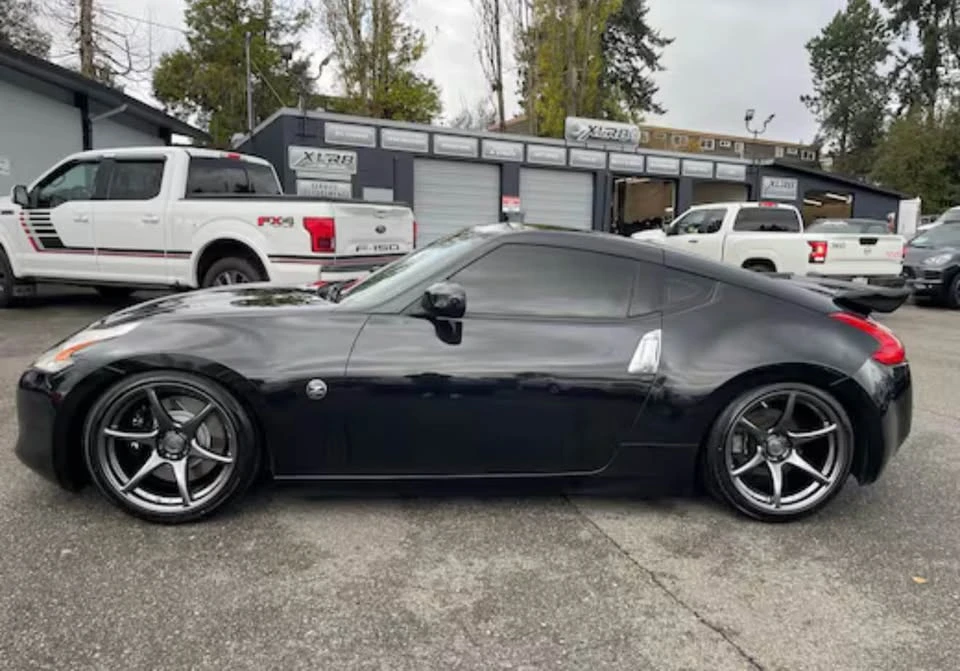 2012 Nissan 370Z 6th Gen - Image 2 of 9