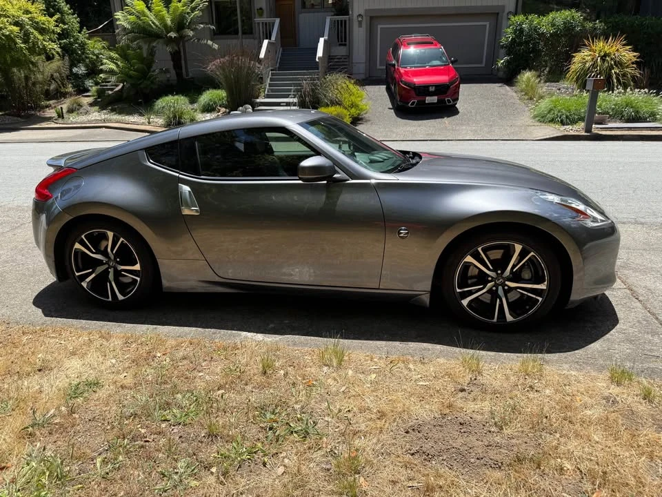 2012 Nissan 370Z 6th Gen - Image 6 of 20