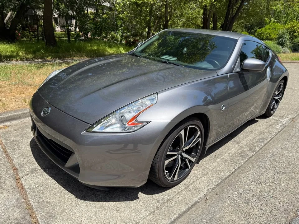 2012 Nissan 370Z 6th Gen - Image 3 of 20