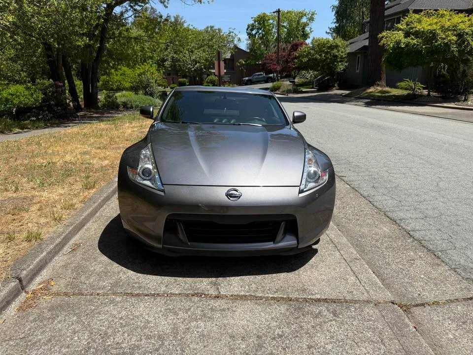 2012 Nissan 370Z 6th Gen - Image 14 of 20