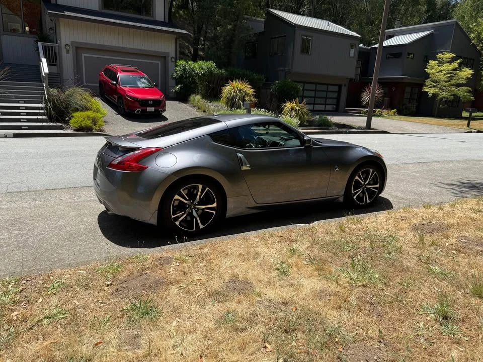 2012 Nissan 370Z 6th Gen - Image 10 of 20
