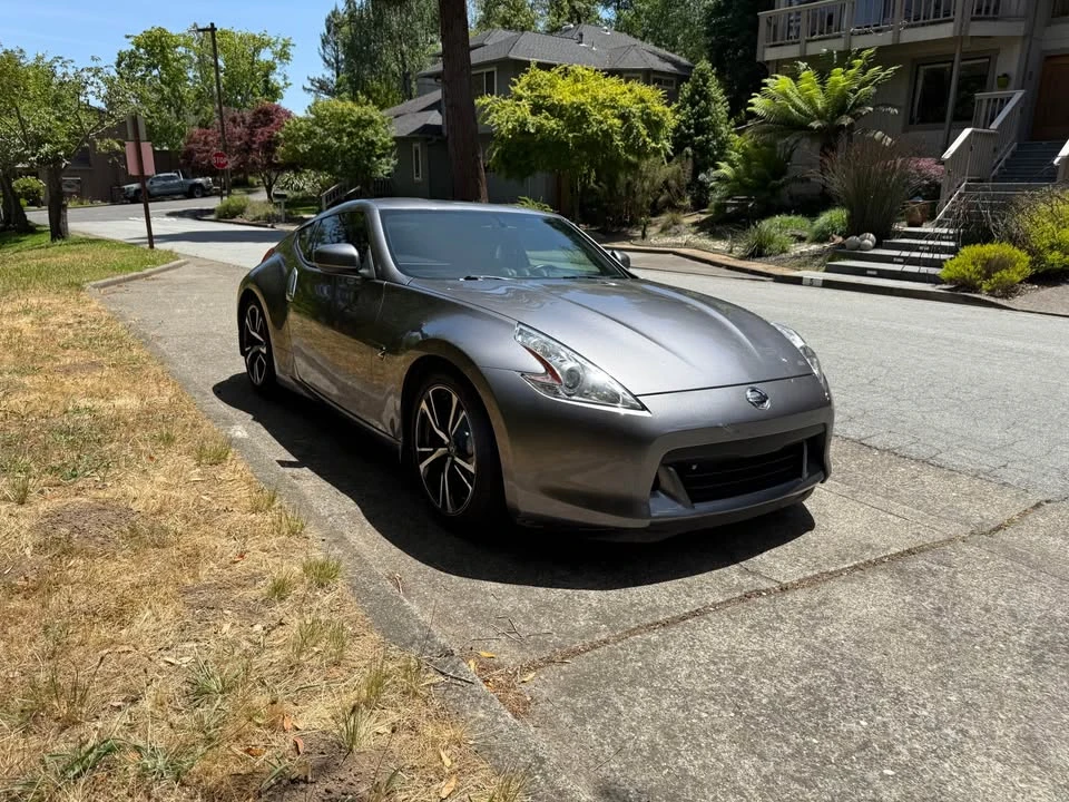 2012 Nissan 370Z 6th Gen - Image 12 of 20