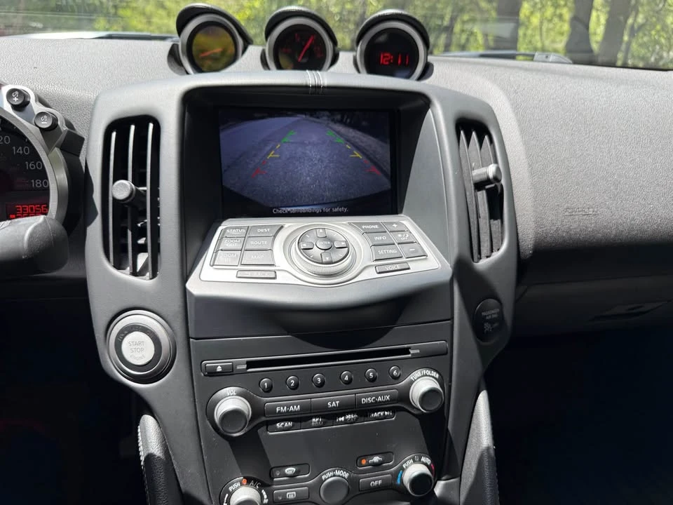 2012 Nissan 370Z 6th Gen - Image 17 of 20
