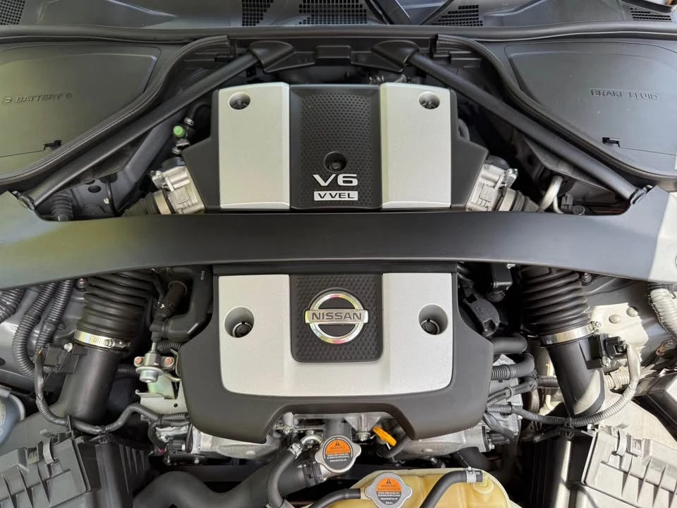 2012 Nissan 370Z 6th Gen - Image 15 of 20