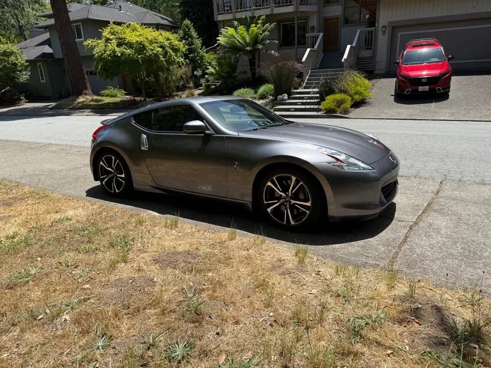 2012 Nissan 370Z 6th Gen - Image 11 of 20