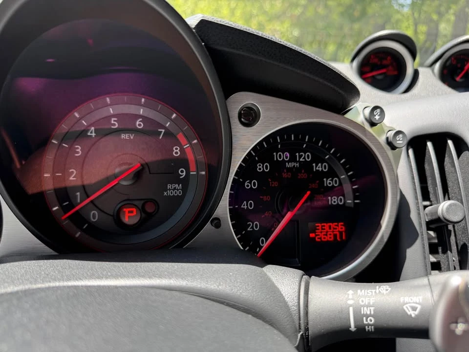 2012 Nissan 370Z 6th Gen - Image 16 of 20
