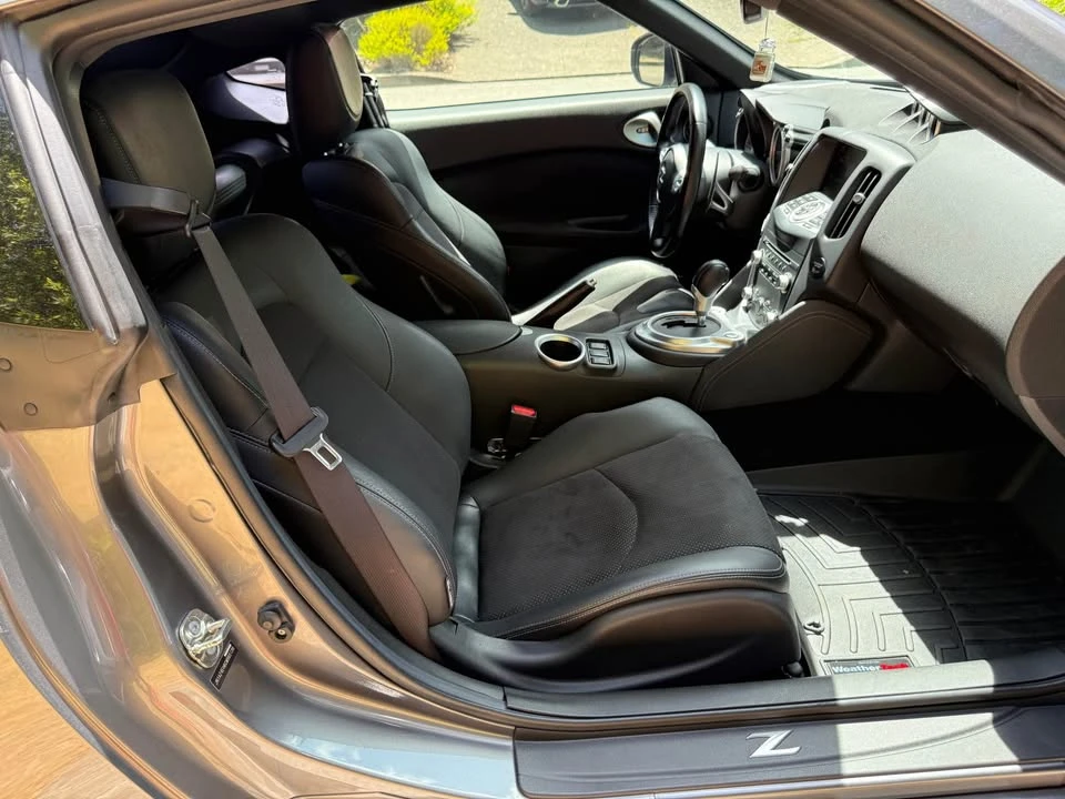 2012 Nissan 370Z 6th Gen - Image 19 of 20
