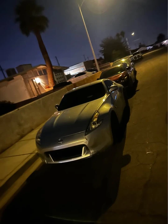 2012 Nissan 370Z 6th Gen - Image 5 of 7