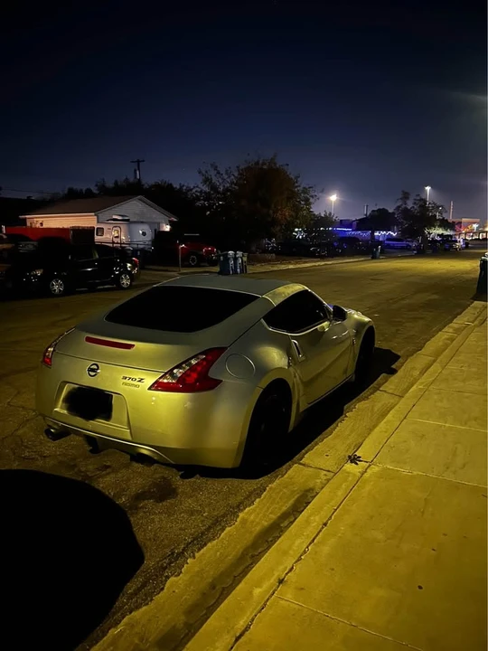 2012 Nissan 370Z 6th Gen - Image 6 of 7