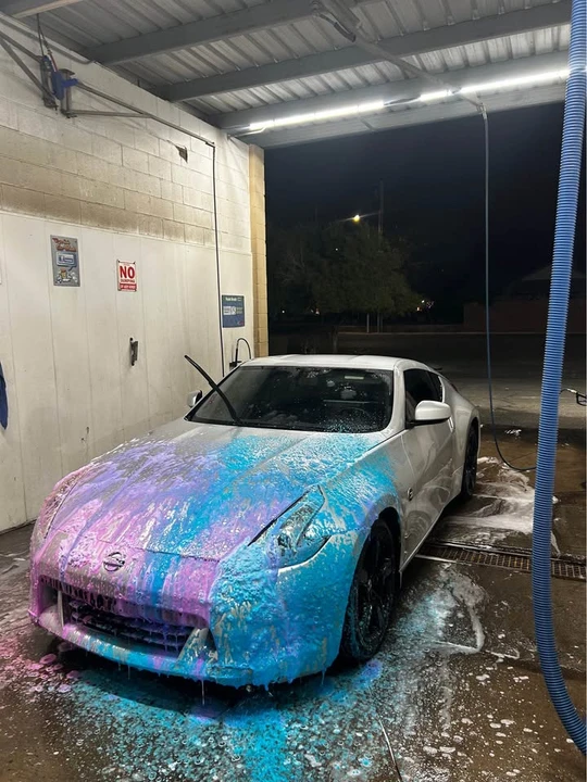 2012 Nissan 370Z 6th Gen - Image 3 of 7