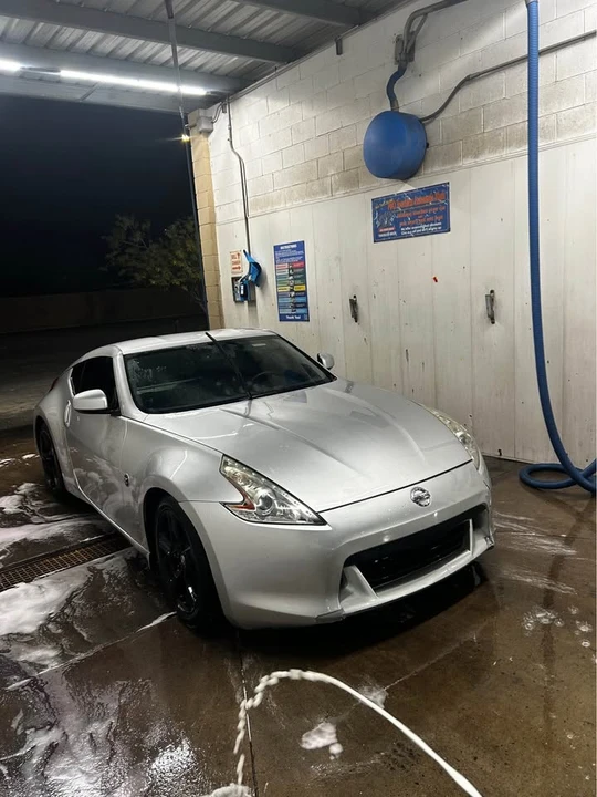 2012 Nissan 370Z 6th Gen - Image 2 of 7