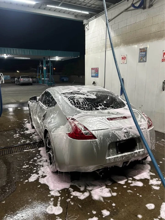 2012 Nissan 370Z 6th Gen - Image 4 of 7