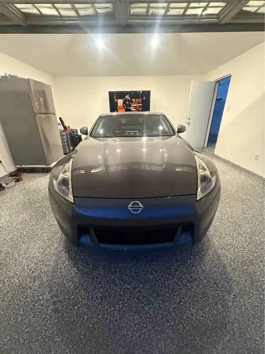 2012 Nissan 370Z 6th Gen - Image 6 of 8