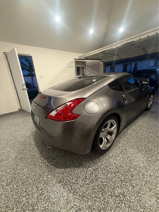 2012 Nissan 370Z 6th Gen - Image 7 of 8