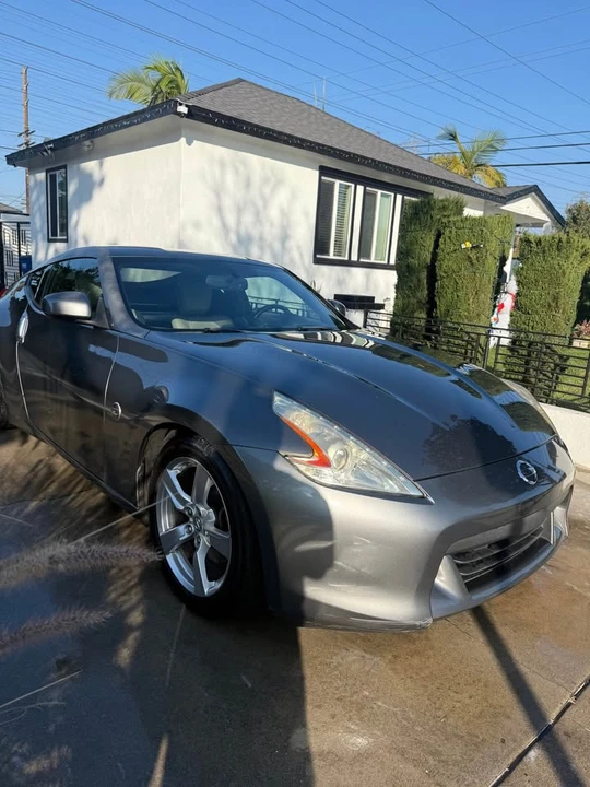 2012 Nissan 370Z 6th Gen - Image 2 of 8