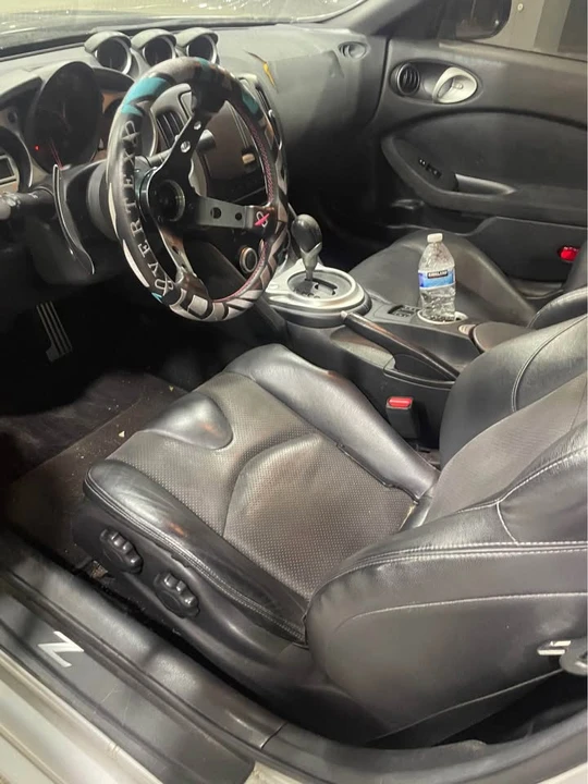 2012 Nissan 370Z 6th Gen - Image 5 of 7