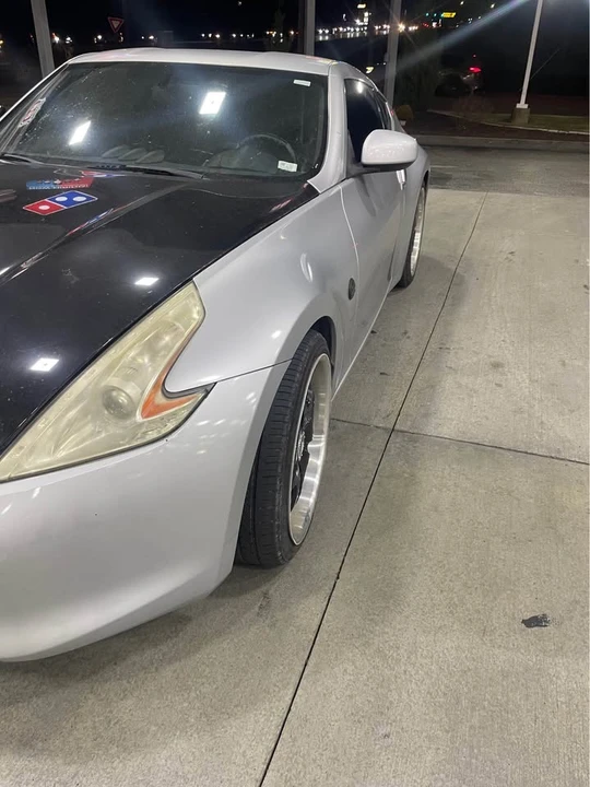 2012 Nissan 370Z 6th Gen - Image 3 of 7