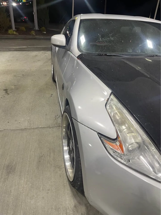 2012 Nissan 370Z 6th Gen - Image 2 of 7