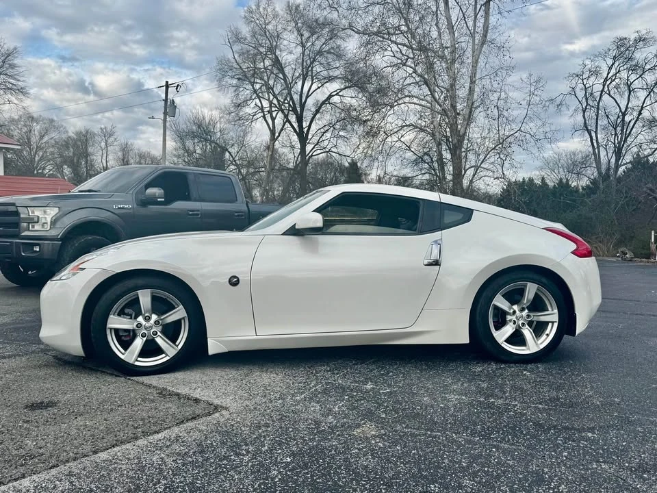 2012 Nissan 370Z 6th Gen - Image 2 of 9
