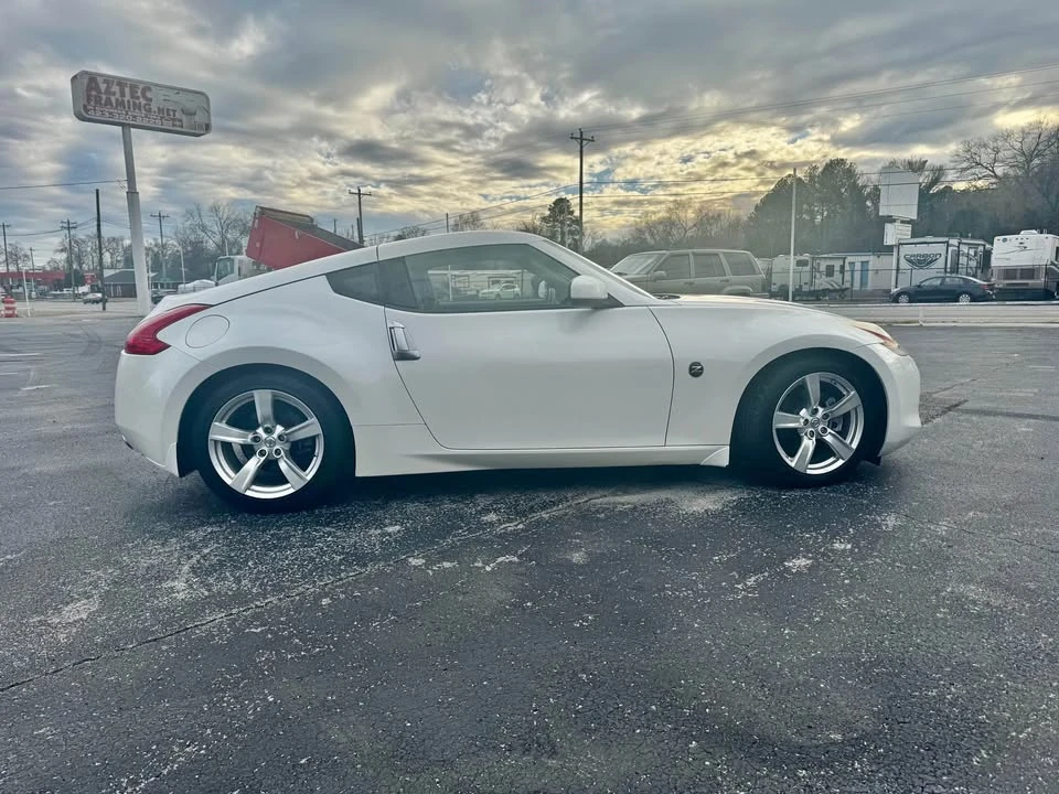 2012 Nissan 370Z 6th Gen - Image 6 of 9