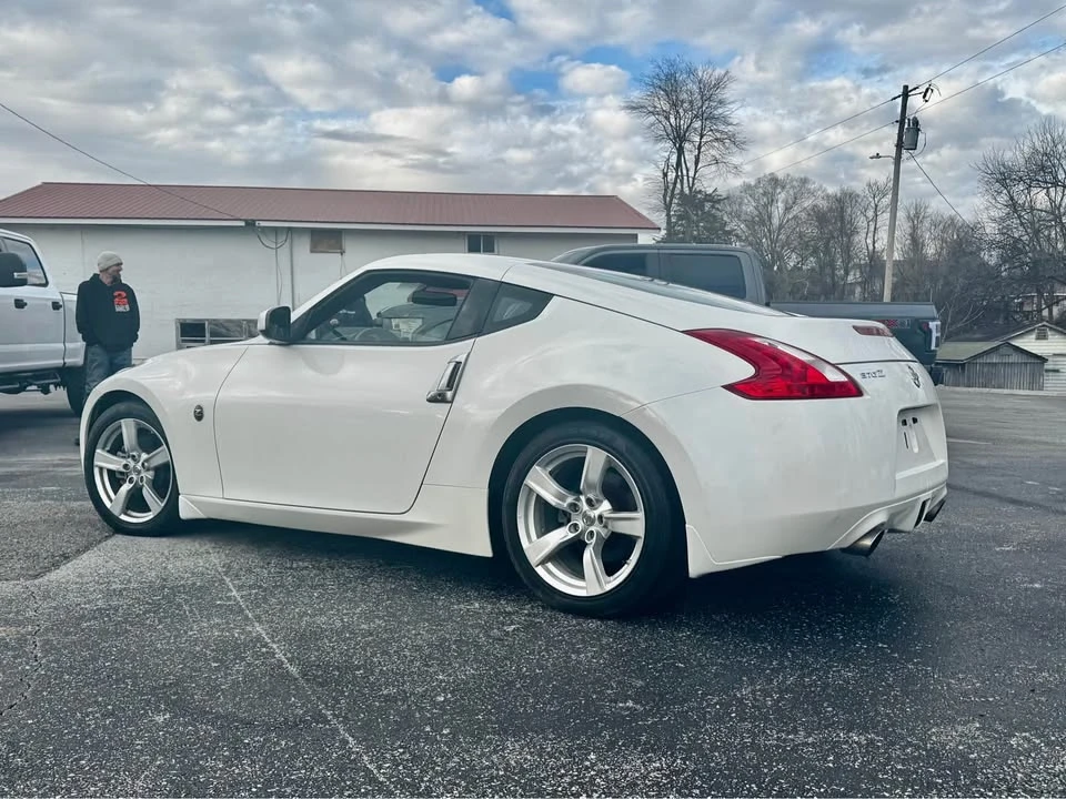 2012 Nissan 370Z 6th Gen - Image 3 of 9