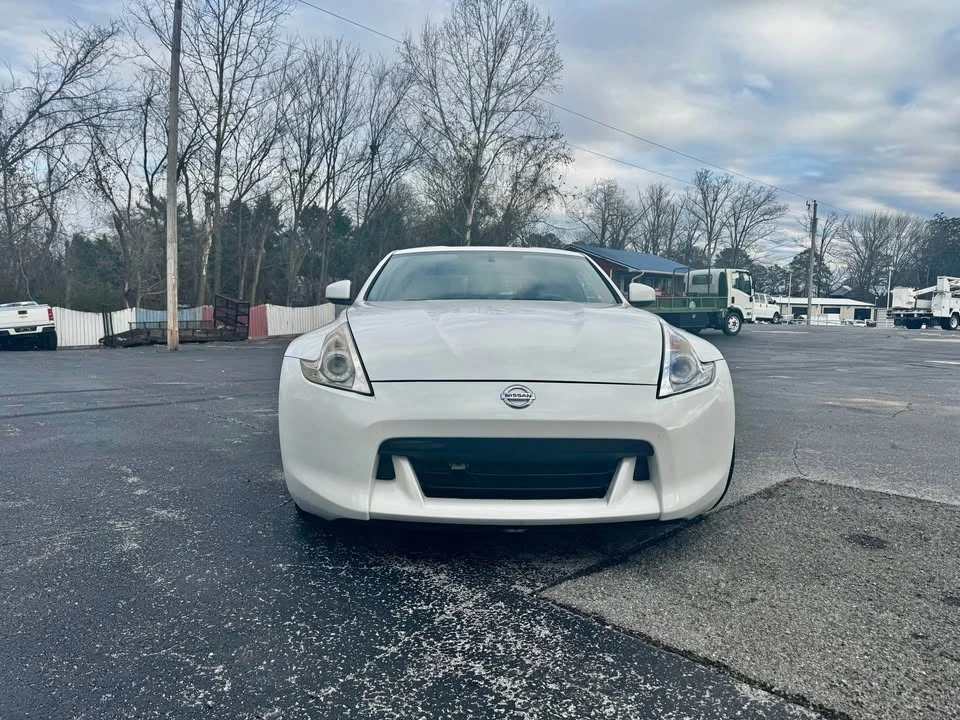 2012 Nissan 370Z 6th Gen - Image 8 of 9