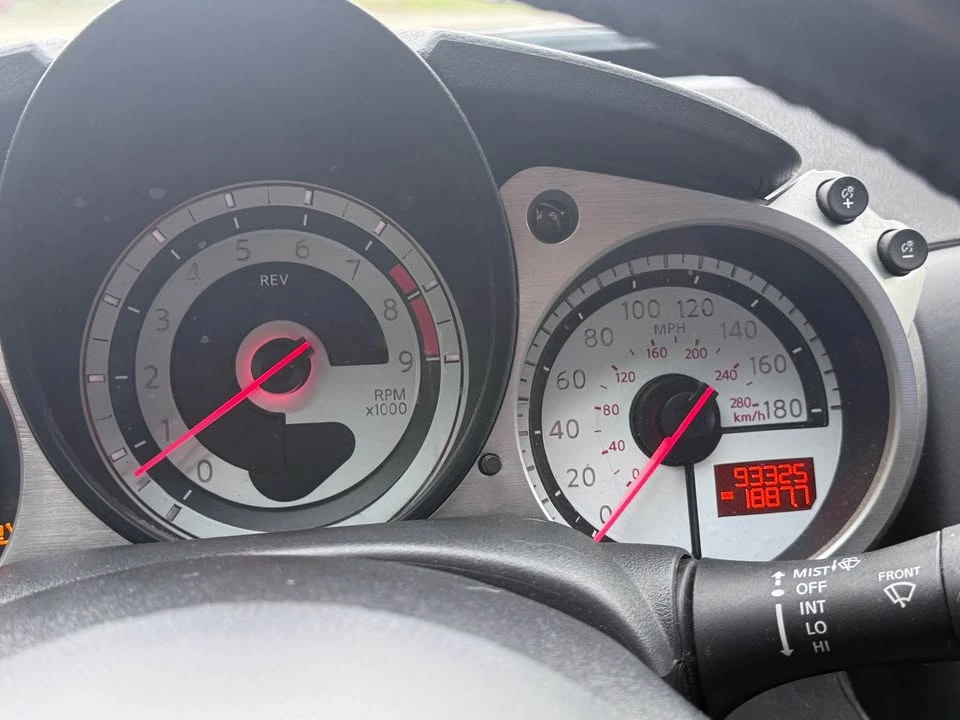 2012 Nissan 370Z 6th Gen - Image 13 of 14