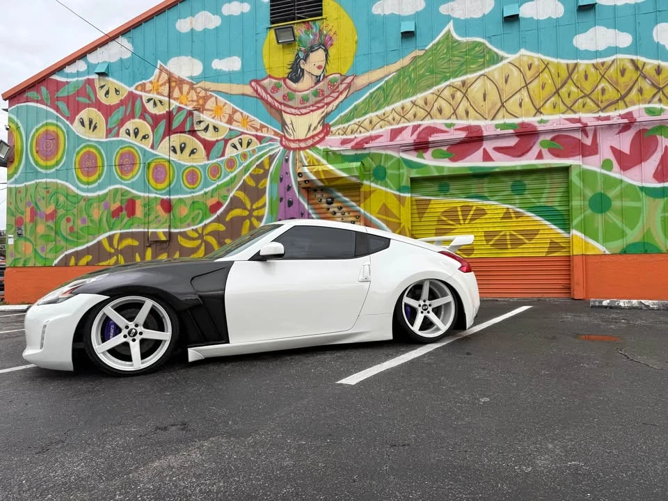 2012 Nissan 370Z 6th Gen - Image 2 of 14