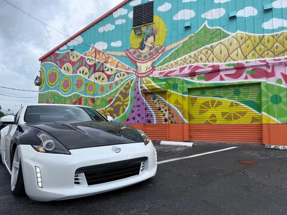 2012 Nissan 370Z 6th Gen - Image 6 of 14