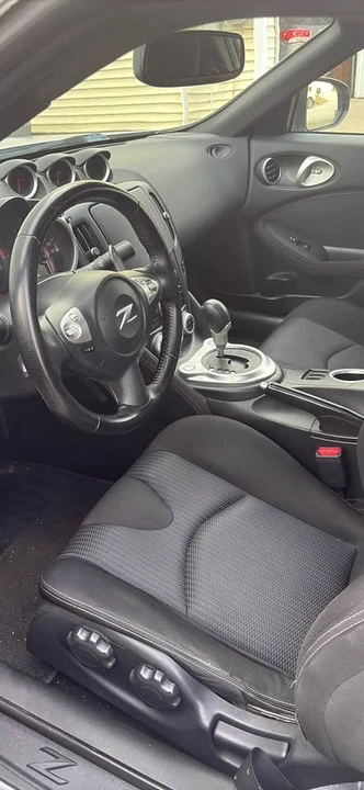2012 Nissan 370Z 6th Gen - Image 3 of 4