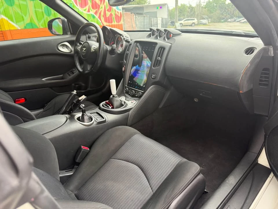 2012 Nissan 370Z 6th Gen - Image 10 of 14