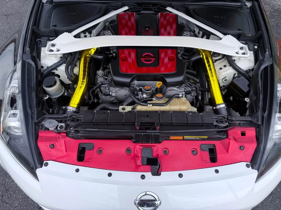 2012 Nissan 370Z 6th Gen - Image 11 of 14