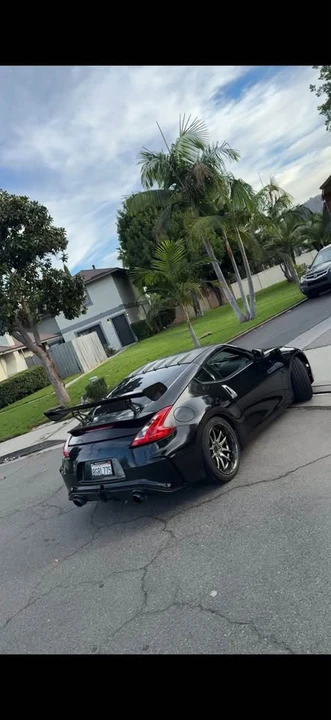 2012 Nissan 370Z 6th Gen - Image 2 of 5