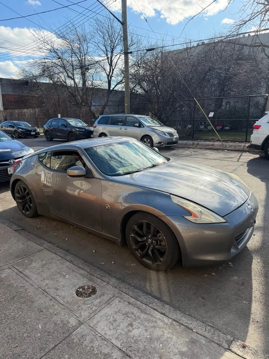 2012 Nissan 370Z 6th Gen - Image 2 of 7