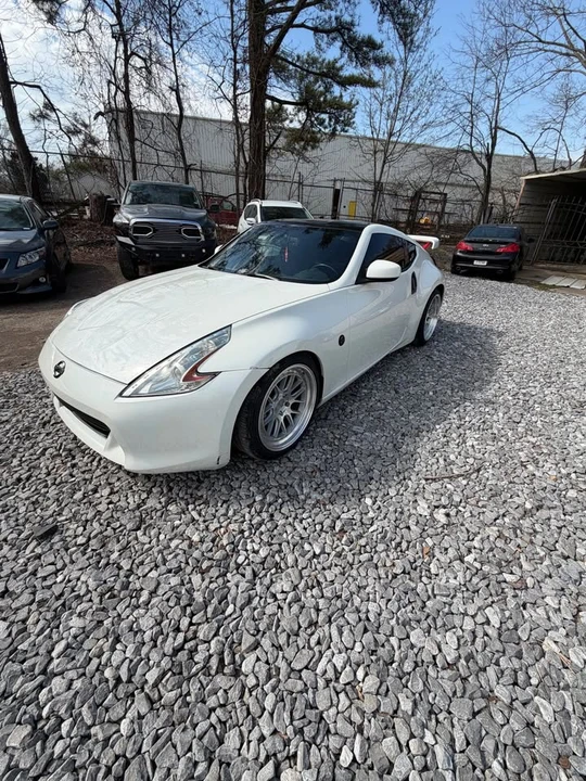 2012 Nissan 370Z 6th Gen - Image 2 of 12