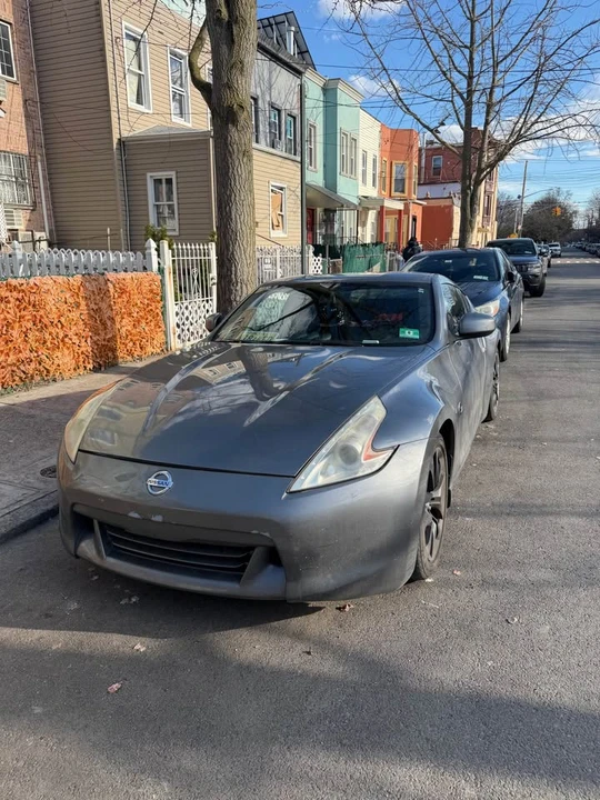 2012 Nissan 370Z 6th Gen - Image 5 of 7