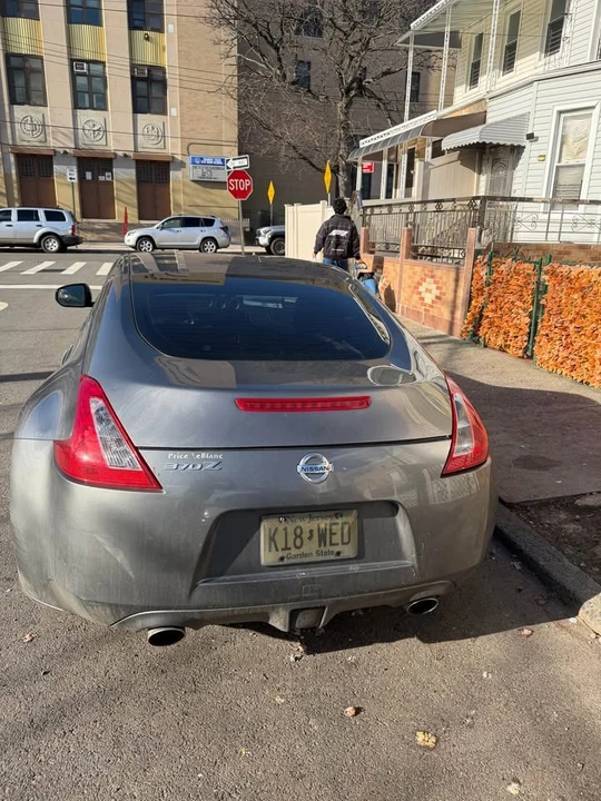2012 Nissan 370Z 6th Gen - Image 4 of 7