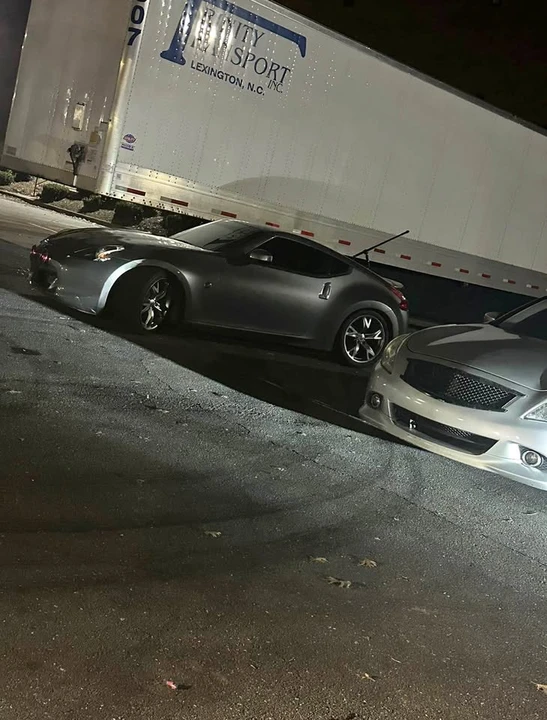 2012 Nissan 370Z 6th Gen - Image 2 of 9