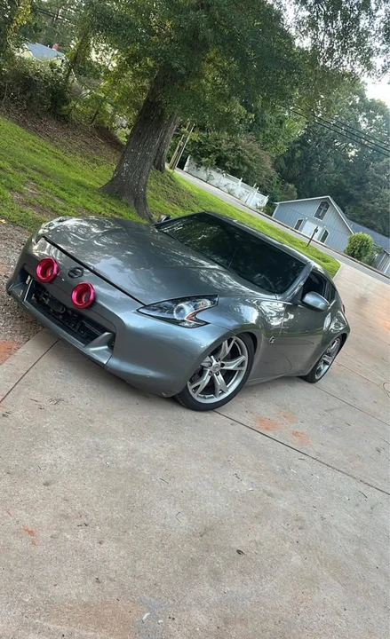 2012 Nissan 370Z 6th Gen - Image 5 of 9