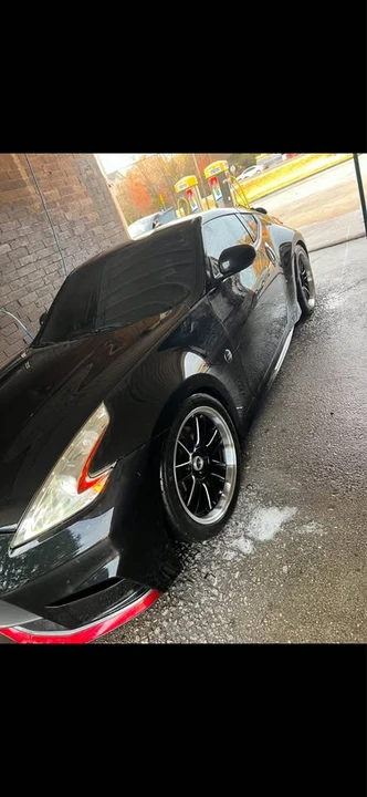 2012 Nissan 370Z 6th Gen - Image 5 of 5